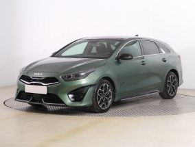 Kia ProCeed - 2023