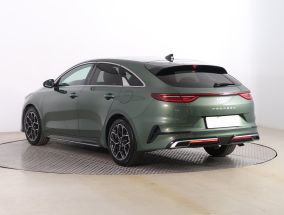 Kia ProCeed - 2023