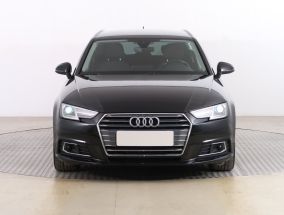 Audi A4 - 2016