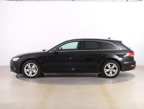 Audi A4 - 2016