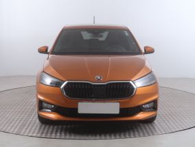 Skoda Fabia - 2023