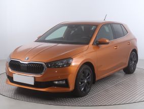 Skoda Fabia - 2023