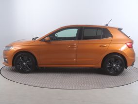 Skoda Fabia - 2023
