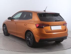 Skoda Fabia - 2023