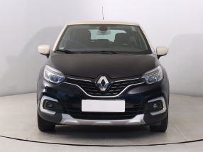 Renault Captur - 2018