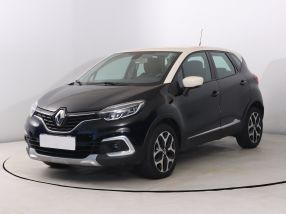 Renault Captur - 2018