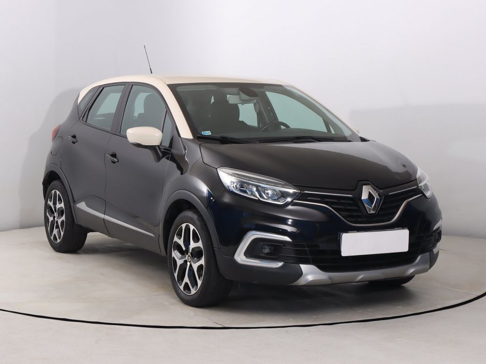 Renault Captur - 2018