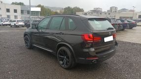 BMW X5 - 2015