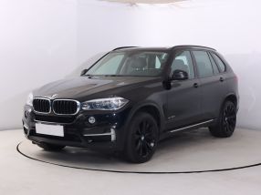 BMW X5 - 2015