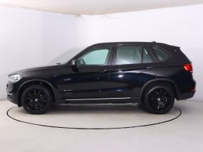 BMW X5 - 2015