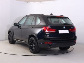 BMW X5 - 2015