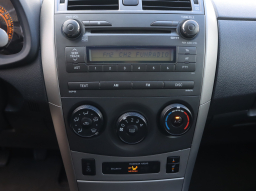 Toyota Corolla 2008