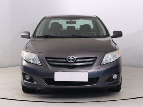 Toyota Corolla - 2008