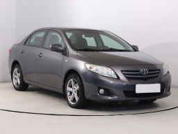 Toyota Corolla 2008