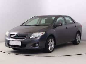 Toyota Corolla - 2008