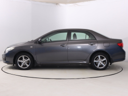 Toyota Corolla 2008