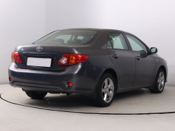 Toyota Corolla 2008