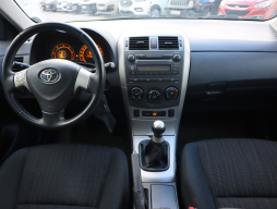 Toyota Corolla 2008
