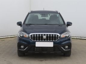 Suzuki SX4 S-Cross - 2019
