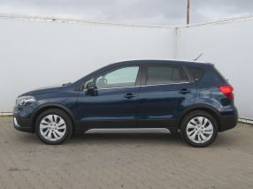 Suzuki SX4 S-Cross - 2019