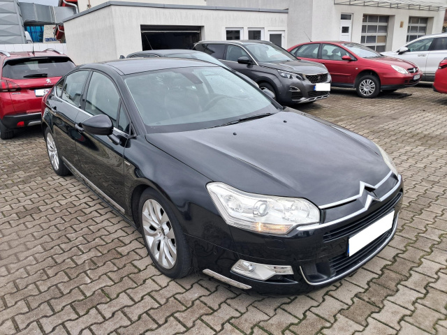 Citroen C5 2009