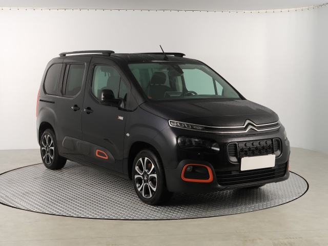 Citroen Berlingo 2019