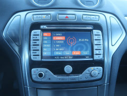 Ford Mondeo 2007