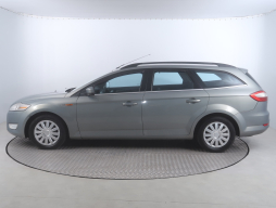 Ford Mondeo 2007