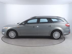 Ford Mondeo - 2007