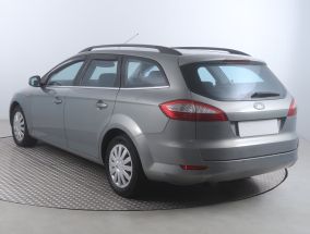 Ford Mondeo - 2007