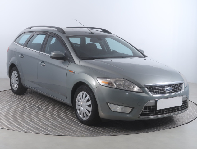 Ford Mondeo 2007