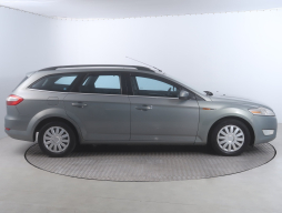 Ford Mondeo 2007