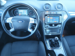 Ford Mondeo 2007