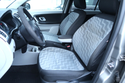 Škoda Fabia 2008