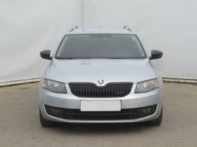 Skoda Octavia - 2014