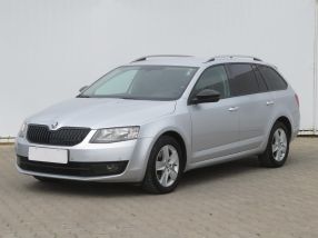 Skoda Octavia - 2014