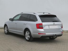 Skoda Octavia - 2014
