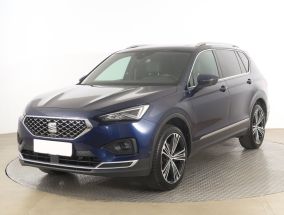 Seat Tarraco - 2019