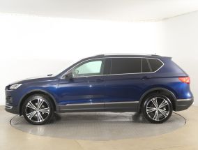 Seat Tarraco - 2019