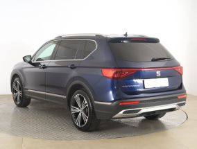 Seat Tarraco - 2019
