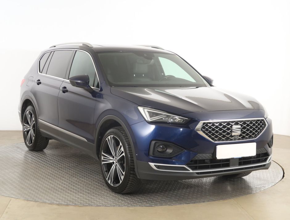 Seat Tarraco - 2019