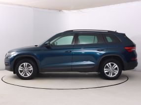 Skoda Kodiaq - 2021