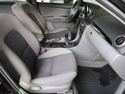 Mazda 3 2008