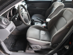Mazda 3 2008