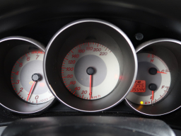 Mazda 3 2008
