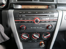 Mazda 3 2008