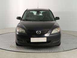 Mazda 3 2008