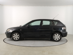Mazda 3 2008