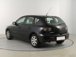 Mazda 3 2008