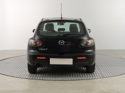 Mazda 3 2008